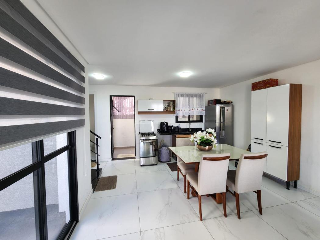 Casa à venda em Bairro Alto, Curitiba — Hub Urbana